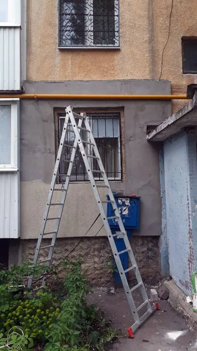 Утеплись бесплатно!