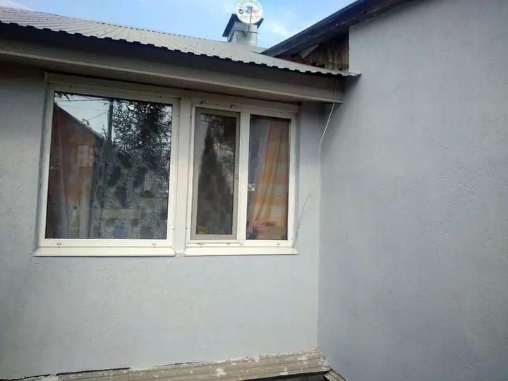 Утепление в Спутнике